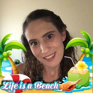 Meet your Posher, Shauna